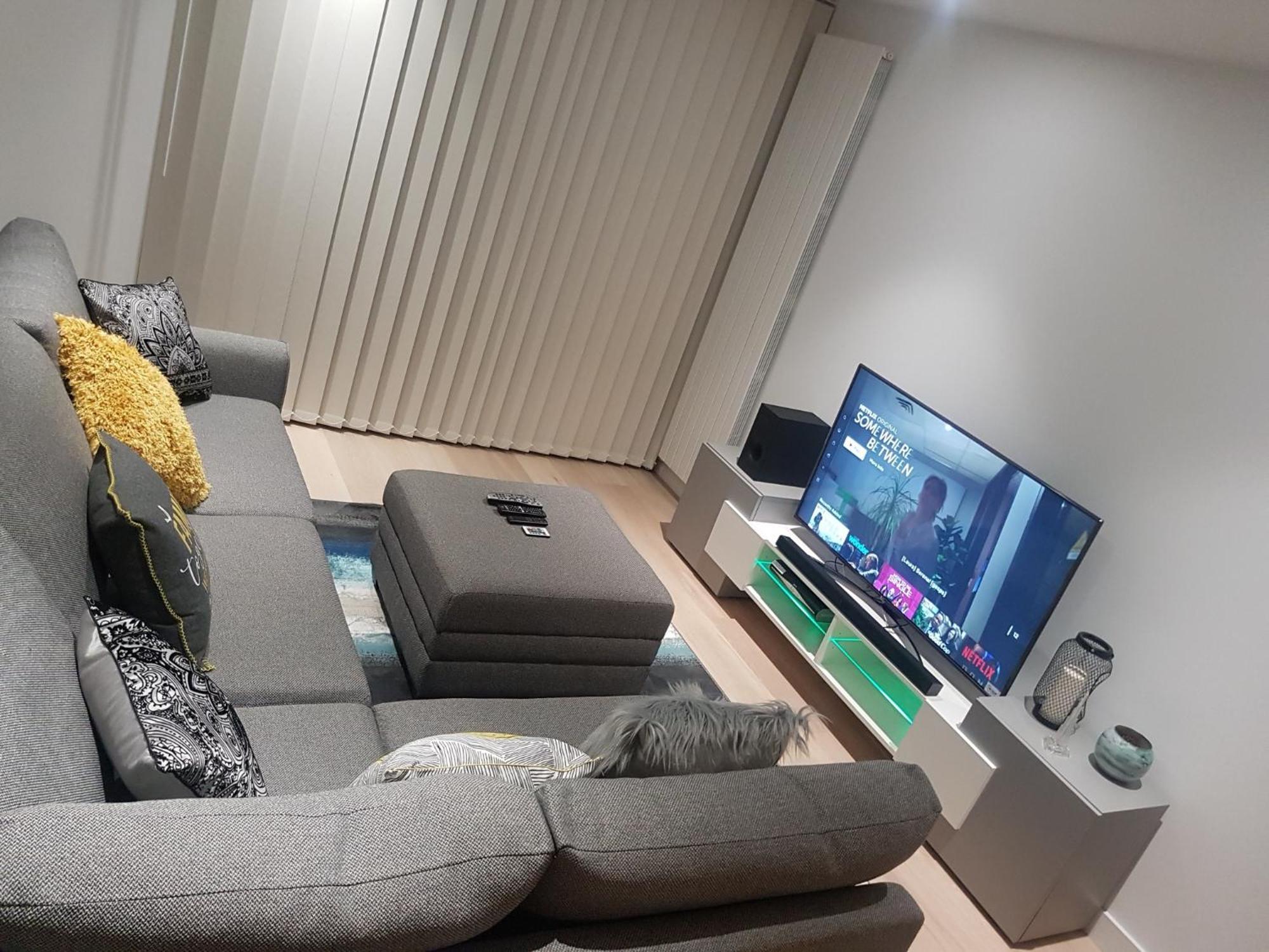 Lush Living - Double Room With Private Bathroom London Ngoại thất bức ảnh